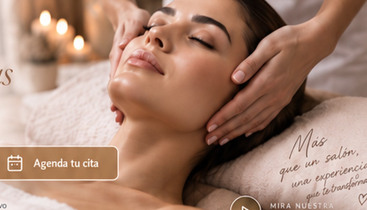 LUMÉ BEAUTY STUDIO
